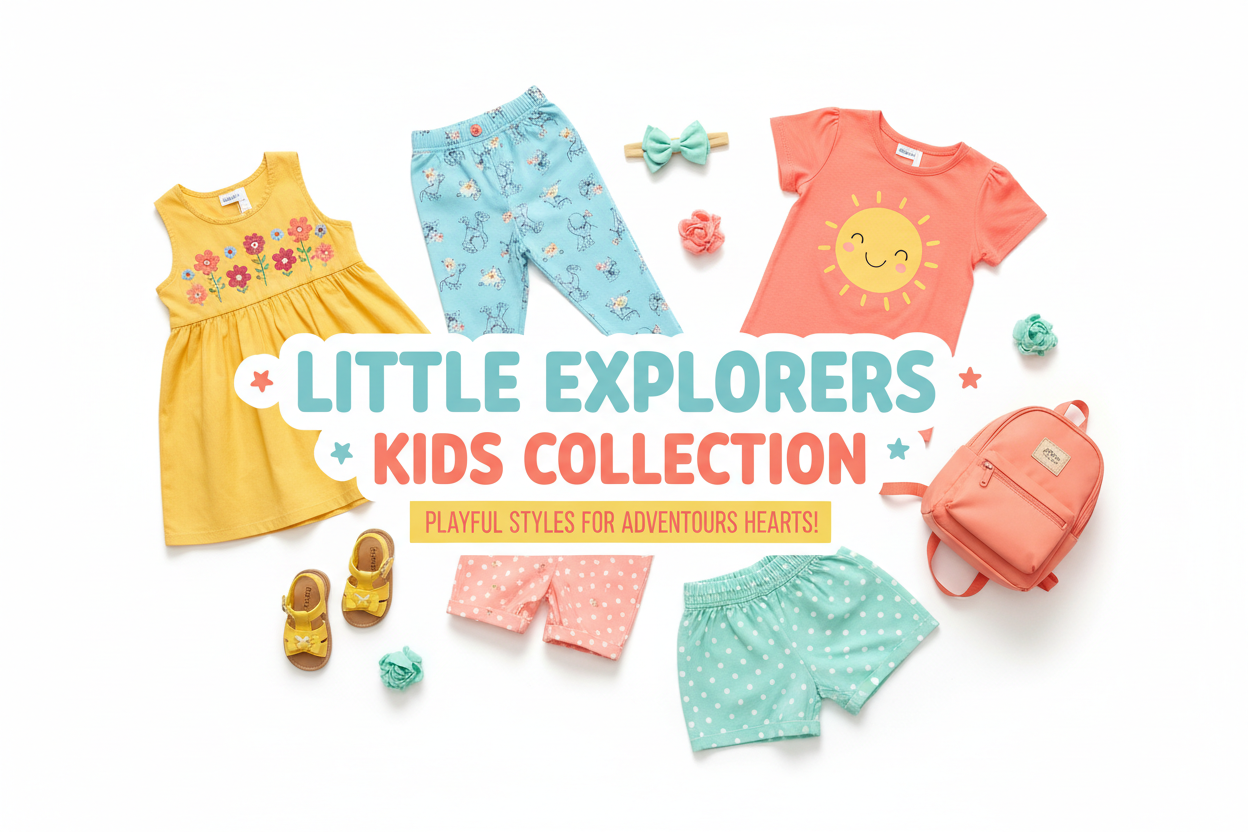 KIDS Collection
