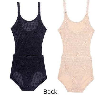 Slimming Bodysuit Women Waist Shapers High Waist Shapewear Waist Trainer Body Shaper Butt Lifter Tummy Control Panties Underwear
